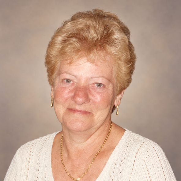Maria Jacobs