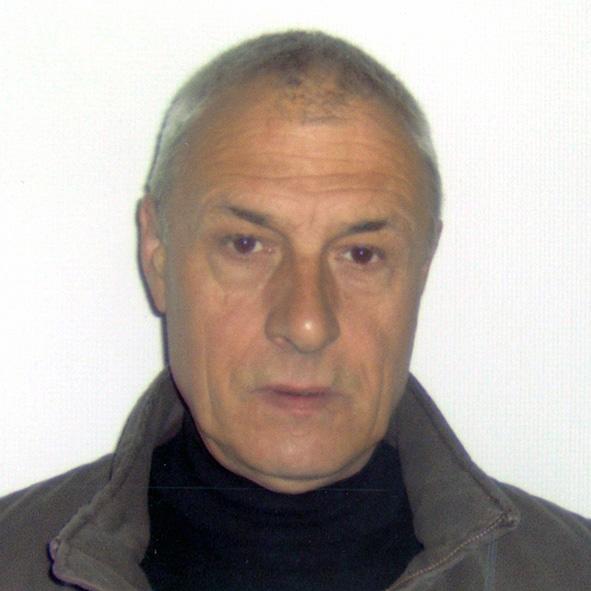 August Janssens