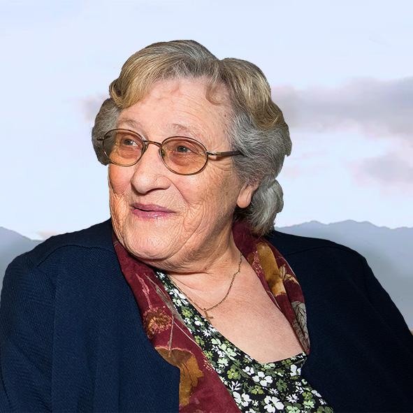 Yvonne Janssens