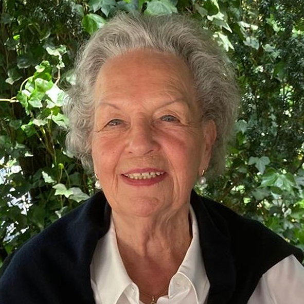 Despina Jordi