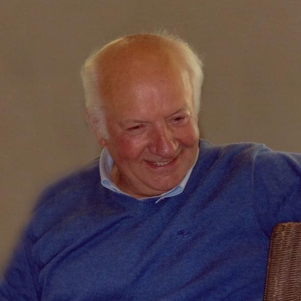 Georges Labens - Jos van de boer