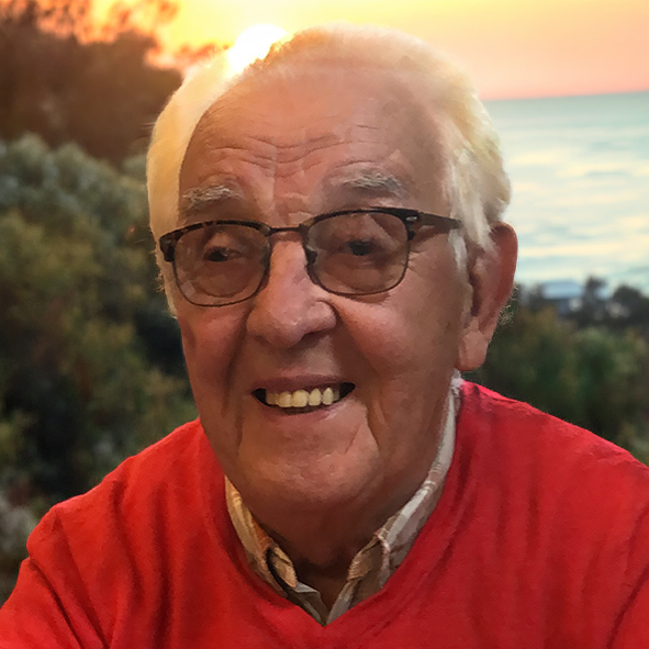 Cyriel Laenens