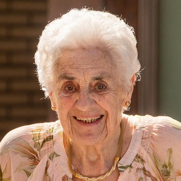 Clementine Laeremans