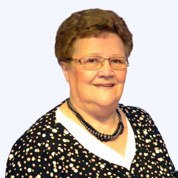 Leopoldine De Houwer