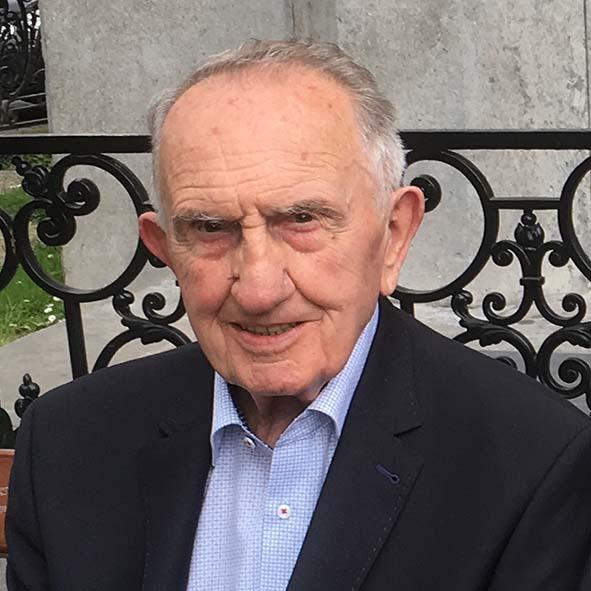 Paul Leroux