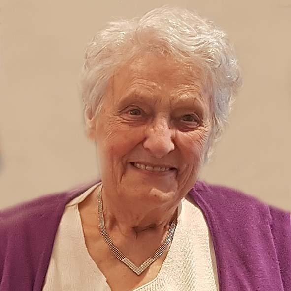 Mariette Maquet