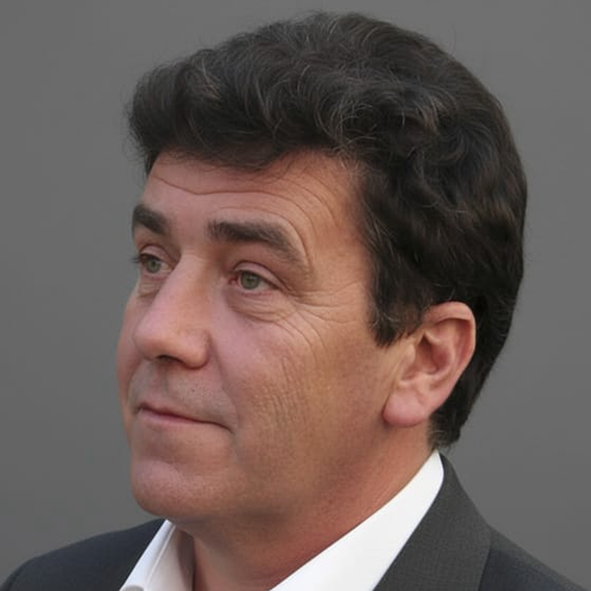 Marc Nuyts