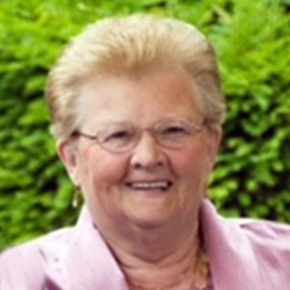 Maria Mardulier