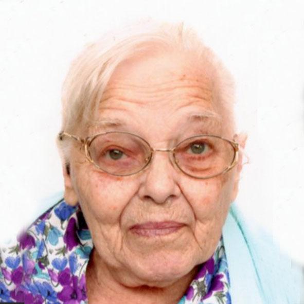 Maria Van Aerschot