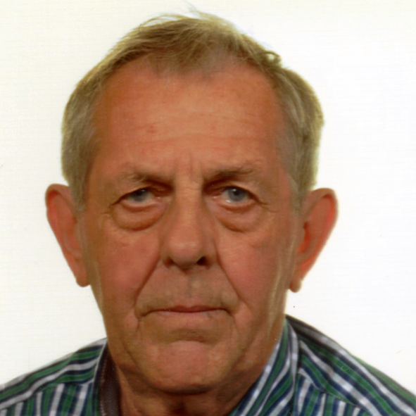 Maurice Van Schaeybroeck