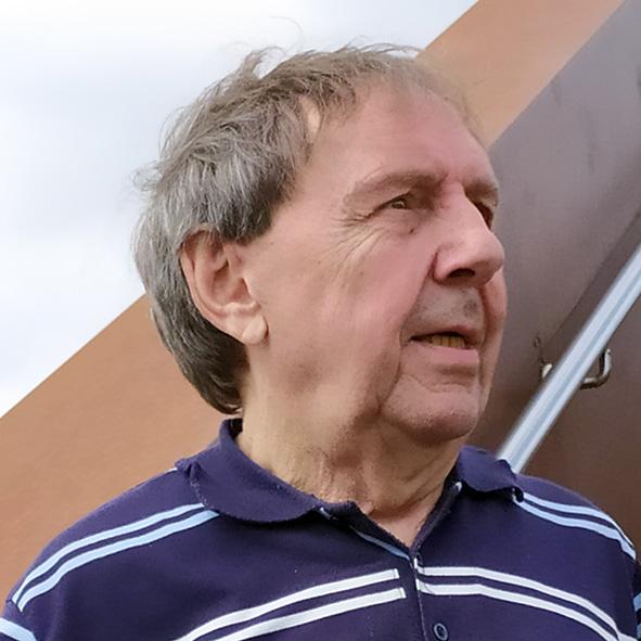 Fons Michiels