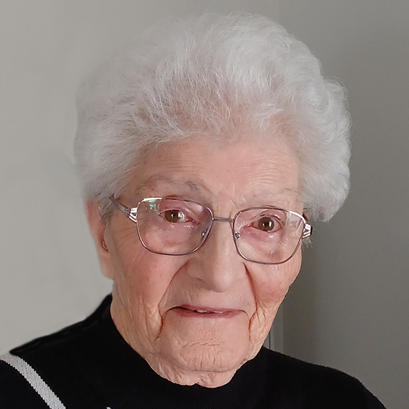 Maria Yvonne Michiels