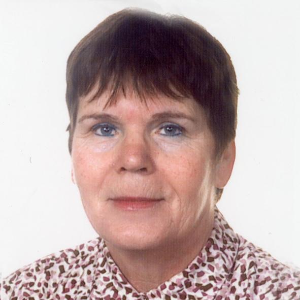 Mimi Minnen