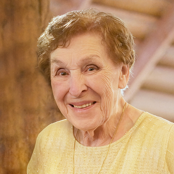 Julia Muermans