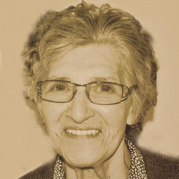 Maria Nackers