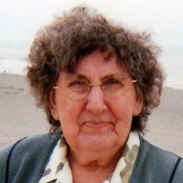 Mathilde Naulaerts