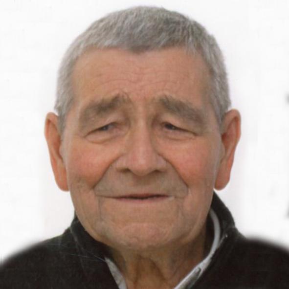 Maurice Naulaerts de garde