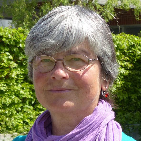 Nicole Corten