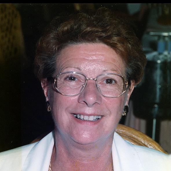 Elisa Nijs