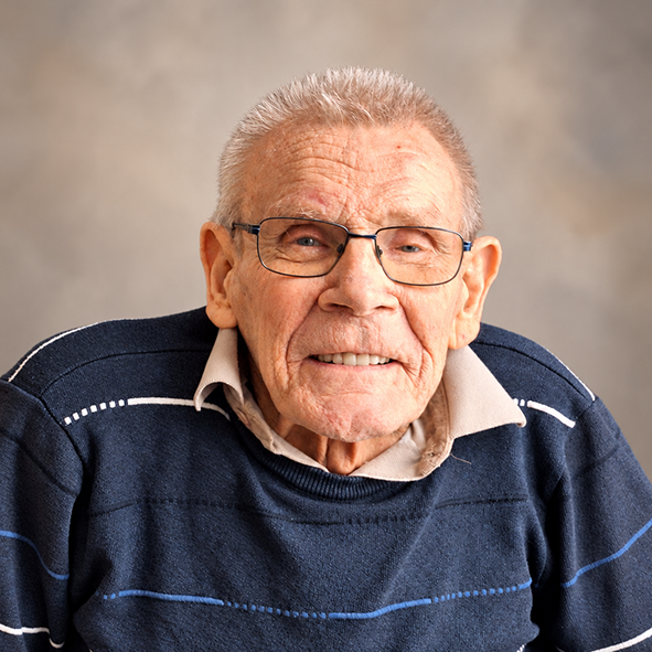 Gilbert Nijs