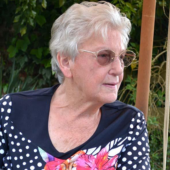 Marie-Louise Nijs