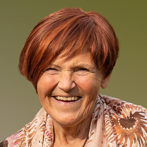 Gina Nuyts