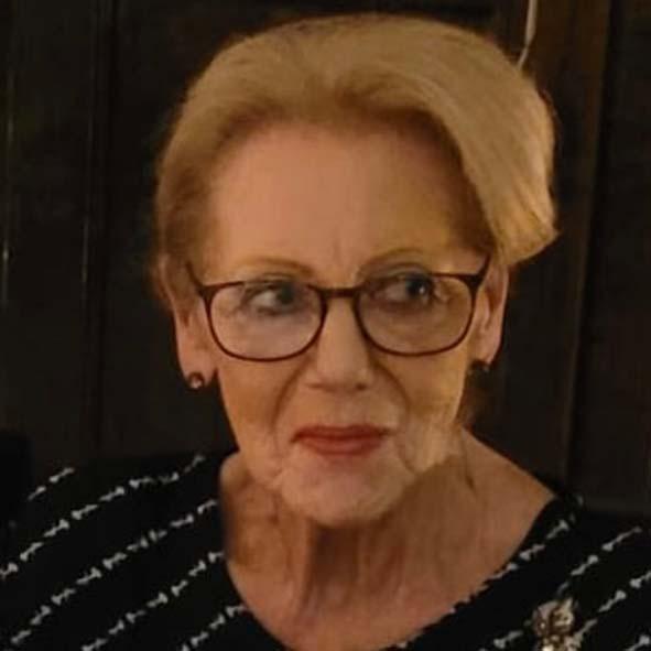 Suzanne Omblets
