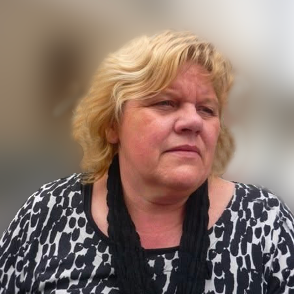 Marina Peeters