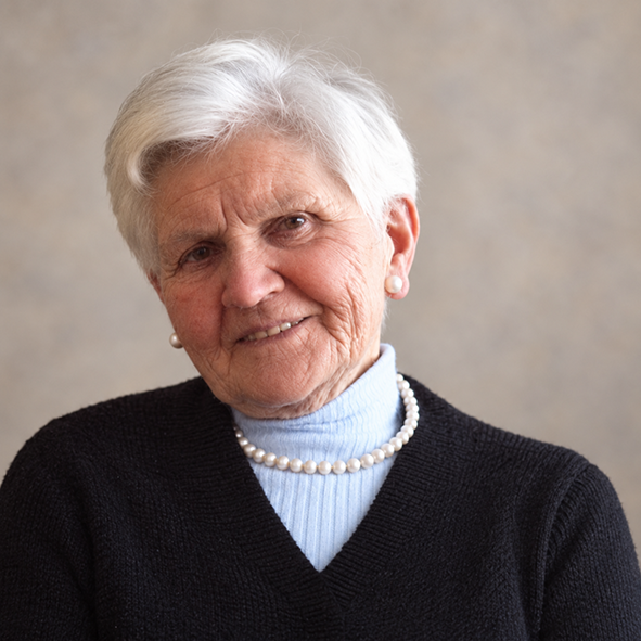 Paula Peeters