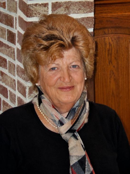 Lea Geyskens