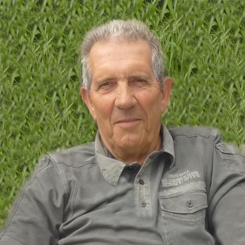 Willy Ponsaerts