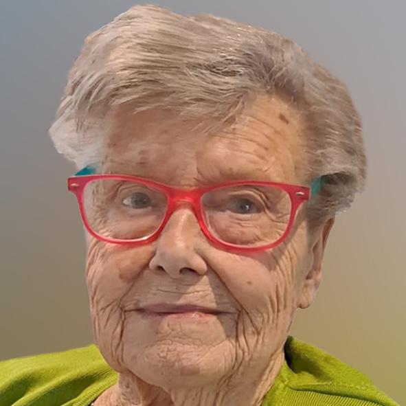 Lucie Poot