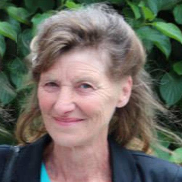 Clotilde Rayen