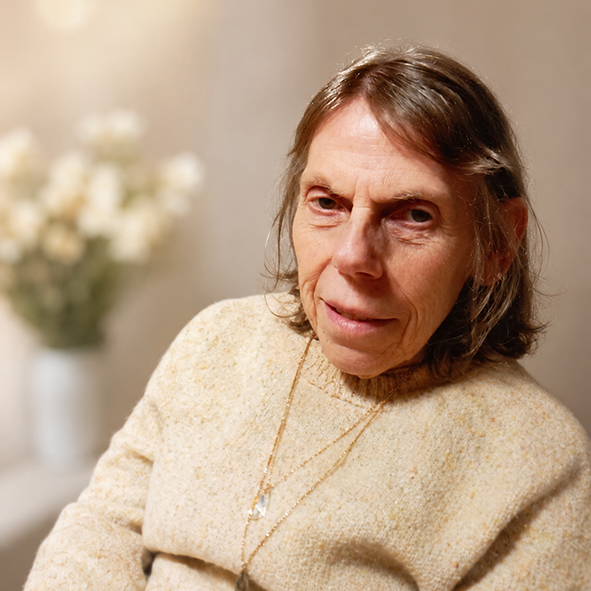 Renilda Frederickx