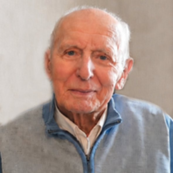 Joseph Reviers
