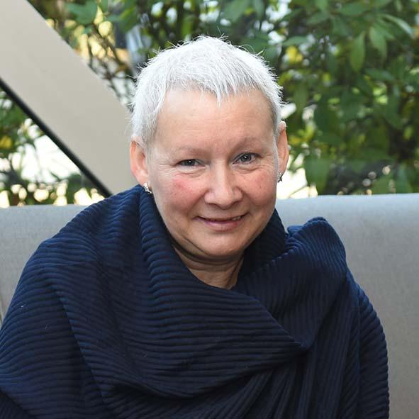 Marleen Salaets