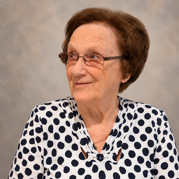 Florentina Sannen