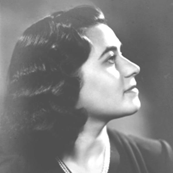 Marguerite Scheire