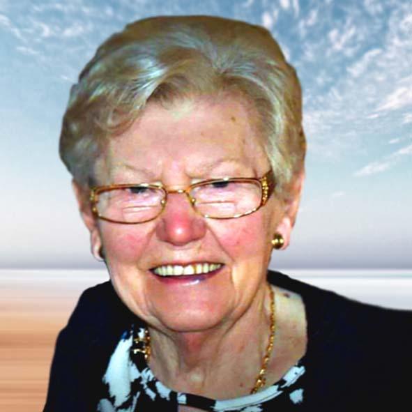 Maria Serdons