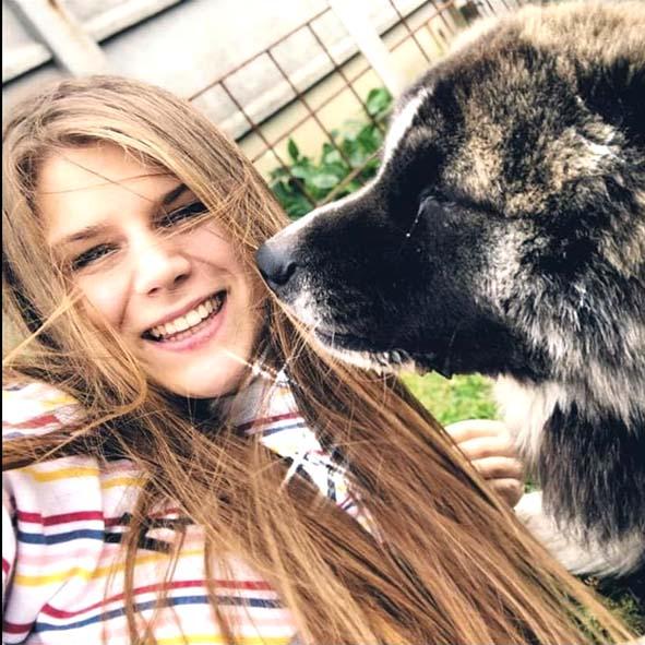Willeke Serré