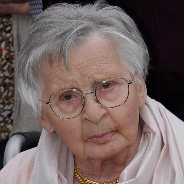 Angèle Smeulders