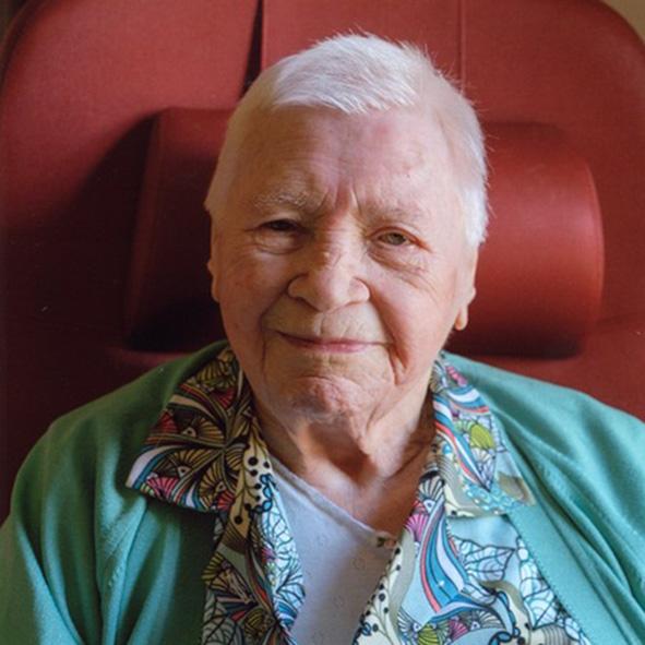Florence Stalmans