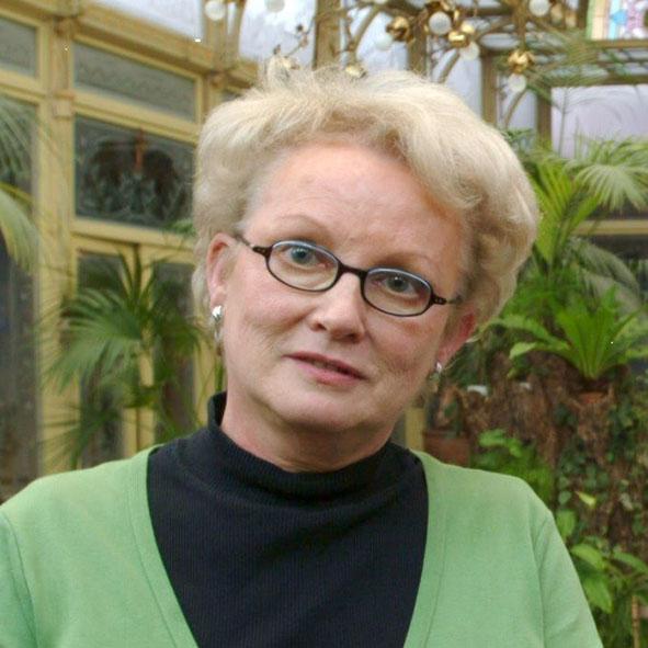 Berthy Stas Auteur Ina Stabergh
