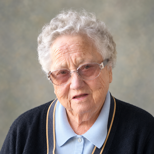 Amandine Stijnen
