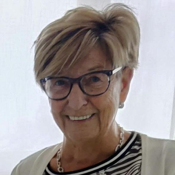 Monique Stockmans