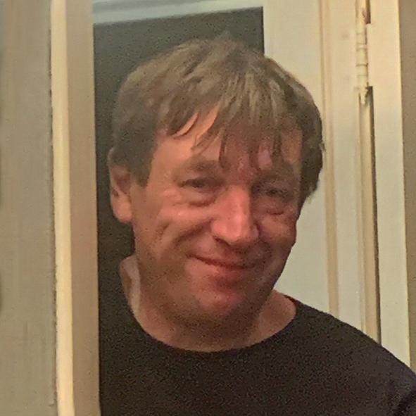 Paul Swinnen
