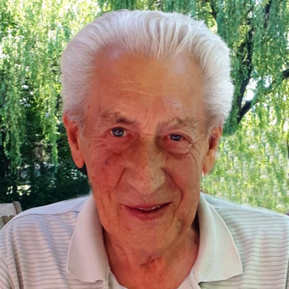 Roger Symons