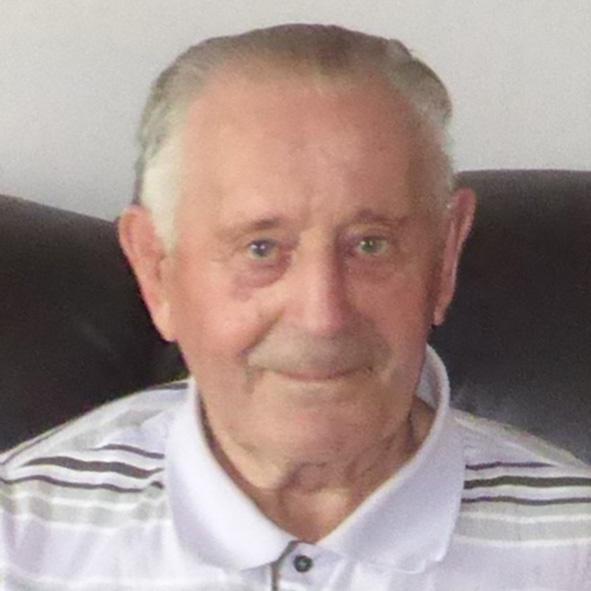 Ernest Theys