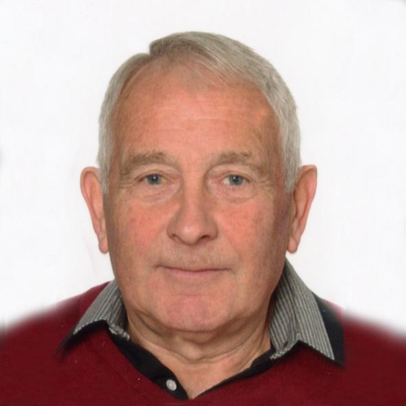 Robert Tollet