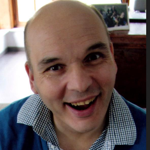 André Tubbax